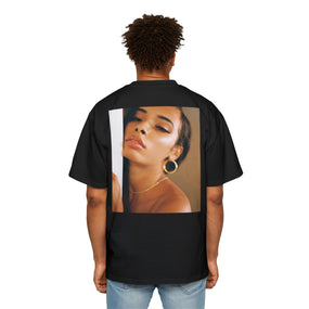 Men's Heavy Oversized Tee