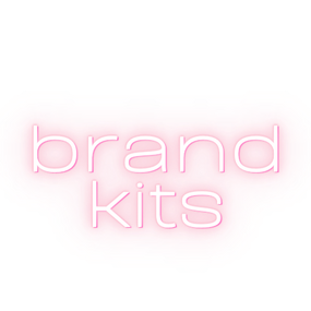 Brand Kits