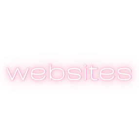 Websites