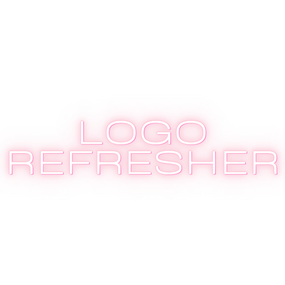 Logo Refresher